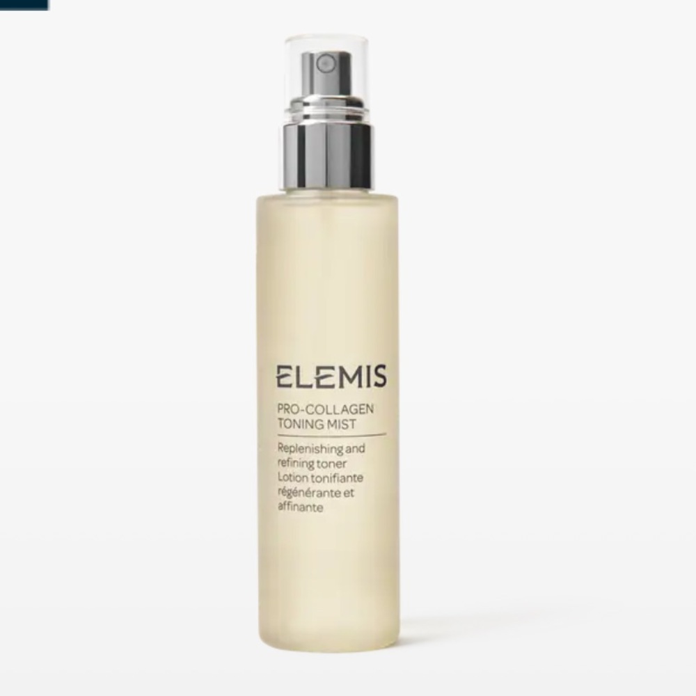 Elemis Pro-Collagen Toning Mist